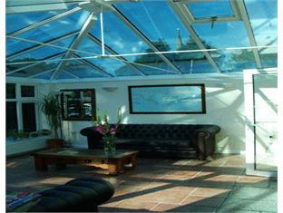 Hotel Gatwick House Horley Exteriér fotografie