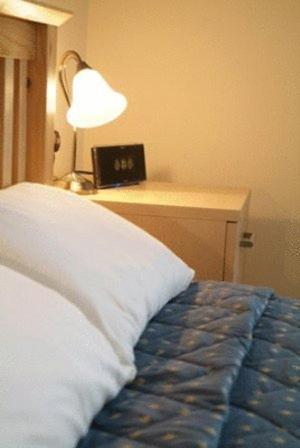 Hotel Gatwick House Horley Exteriér fotografie